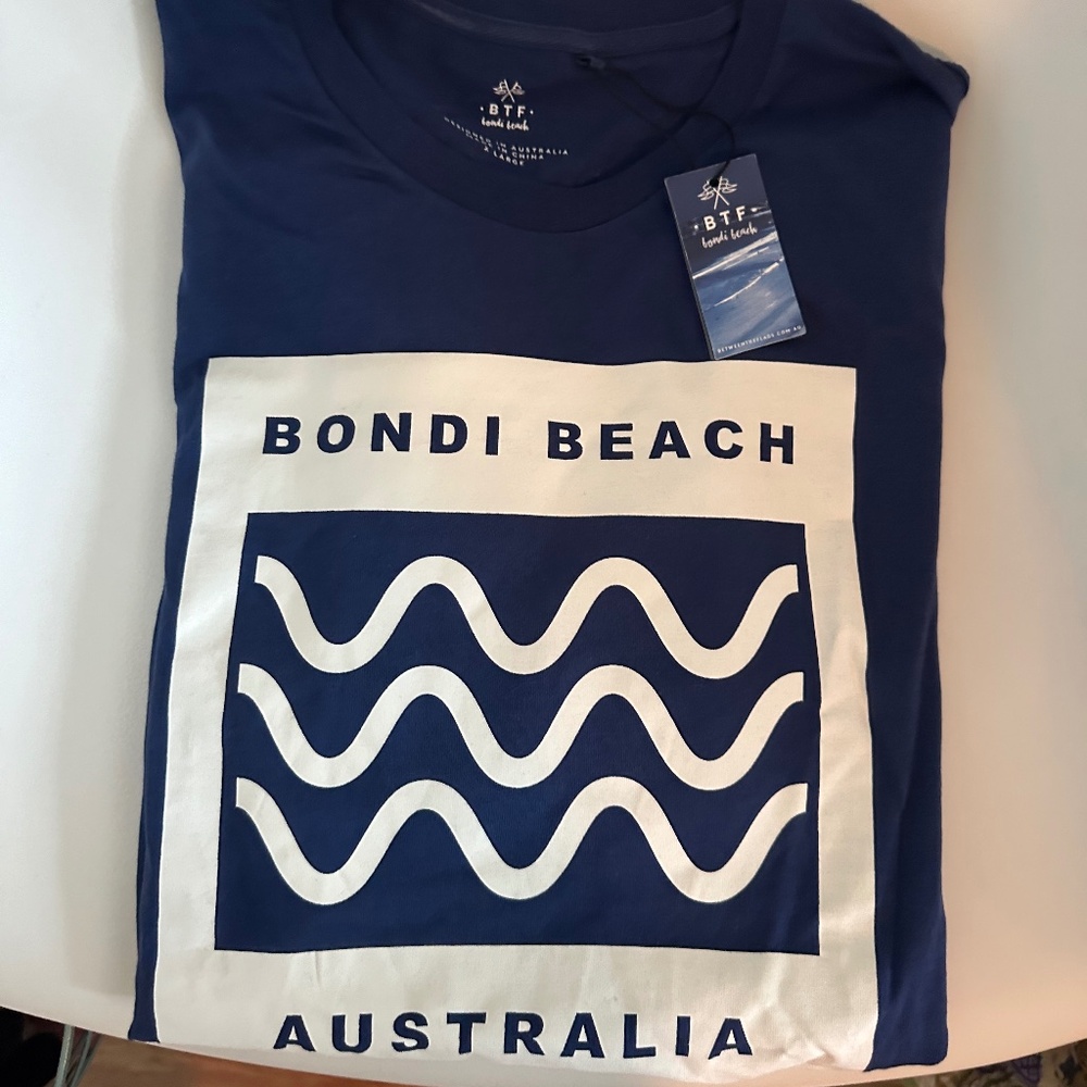 Bondi Beach Shirt